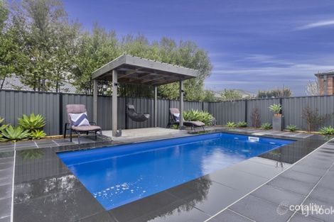 Property photo of 64 Peppertree Drive Point Cook VIC 3030