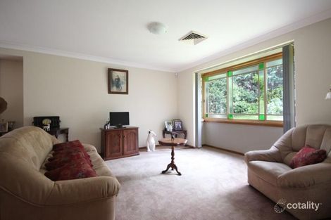 Property photo of 3 Bill Barnacle Avenue Faulconbridge NSW 2776