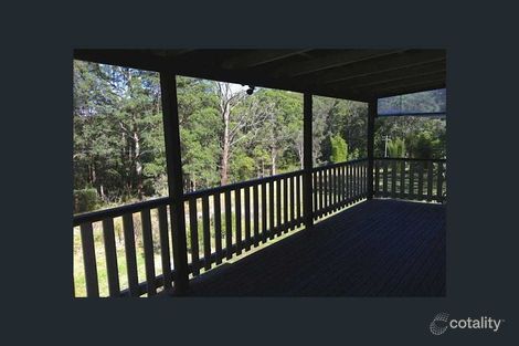 Property photo of 137 Blade Road Nimbin NSW 2480