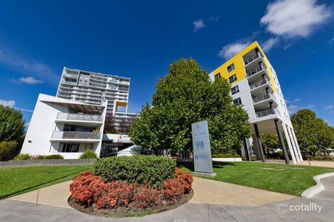 85/98 Corinna St, Phillip, ACT 2606