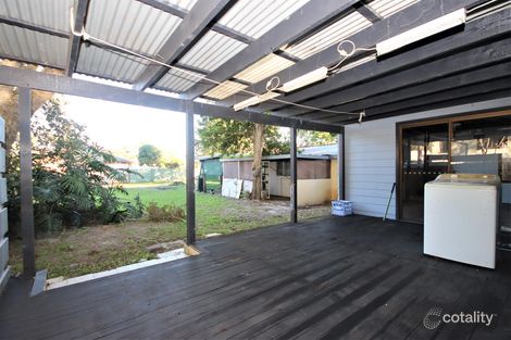 Property photo of 88 Clemenceau Crescent Tanilba Bay NSW 2319