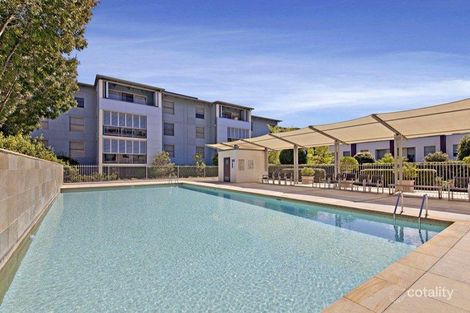 Property photo of 103/11 Lewis Avenue Rhodes NSW 2138