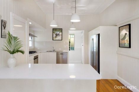 Property photo of 4 Dorothy Street Camp Hill QLD 4152