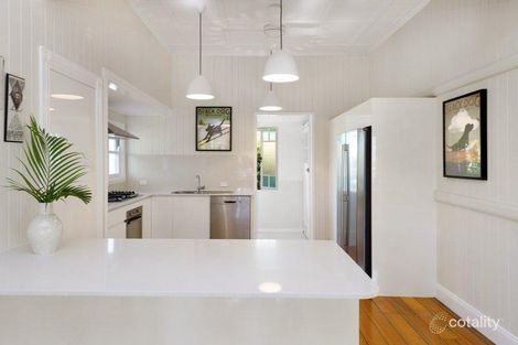 Property photo of 4 Dorothy Street Camp Hill QLD 4152