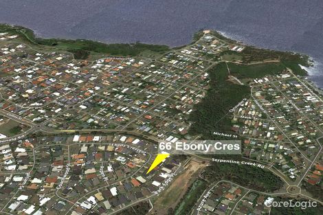 Property photo of 66 Ebony Crescent Redland Bay QLD 4165