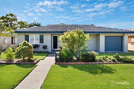 3 Sunway Pl, Ballina, NSW 2478