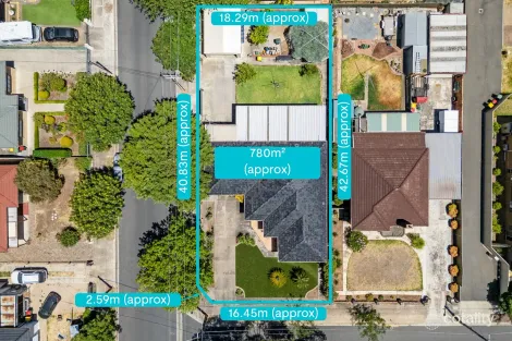 10 Park Tce, North Plympton, SA 5037