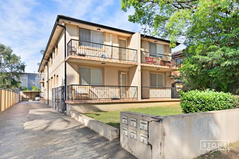 6/316 Merrylands Rd, Merrylands, NSW 2160