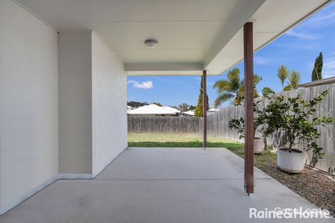 Property photo of 20 Phoenix Crescent Rural View QLD 4740
