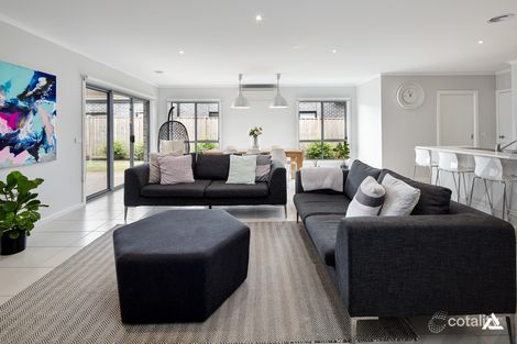 Property photo of 16 Macallister Court Warragul VIC 3820