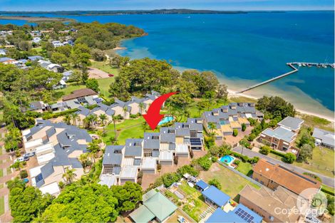 Property photo of 23/4 Cromarty Road Soldiers Point NSW 2317