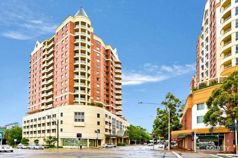 901/3-7 Albert Rd, Strathfield, NSW 2135