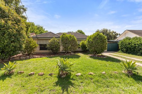 Property photo of 12 Martin Street Tolland NSW 2650