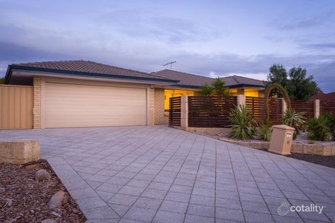 Property photo of 16 Michigan Heights Success WA 6164