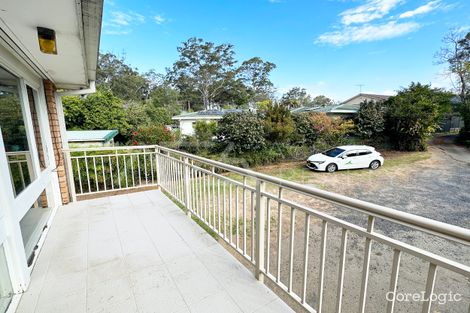 Property photo of 1 Yarralumla Drive Carlingford NSW 2118