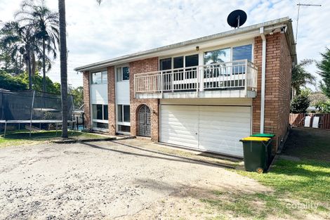 1 Yarralumla Dr, Carlingford, NSW 2118