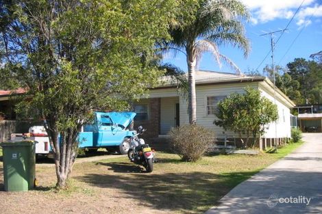 Property photo of 4A Jaques Street Ourimbah NSW 2258
