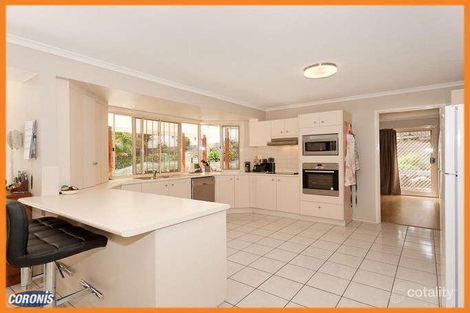 Property photo of 12 Asteroid Place Bridgeman Downs QLD 4035