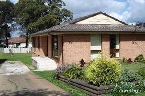 Property photo of 47 Townsend Street Condell Park NSW 2200