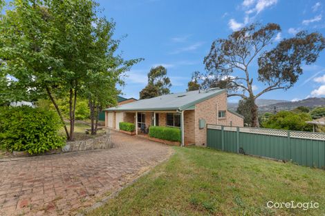 Property photo of 36 Martley Circuit Calwell ACT 2905