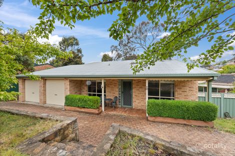 Property photo of 36 Martley Circuit Calwell ACT 2905