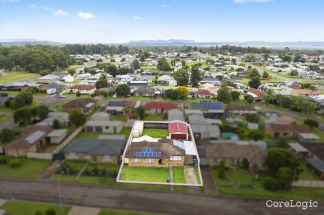 Property photo of 20 Comerford Close Aberdare NSW 2325