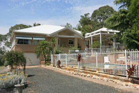 430 Bents Basin Rd, Wallacia, NSW 2745