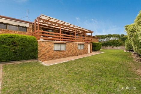 Property photo of 36 Beattie Crescent Richardson ACT 2905