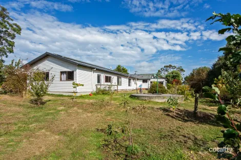 Property photo of 211 Back Line Road Forest TAS 7330