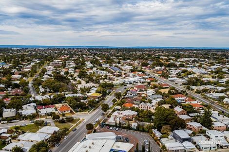 Property photo of 85 Wray Avenue Fremantle WA 6160