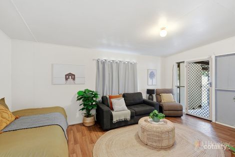 Property photo of 10 Bowen Street Nebo QLD 4742