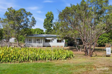 10 Bowen St, Nebo, QLD 4742