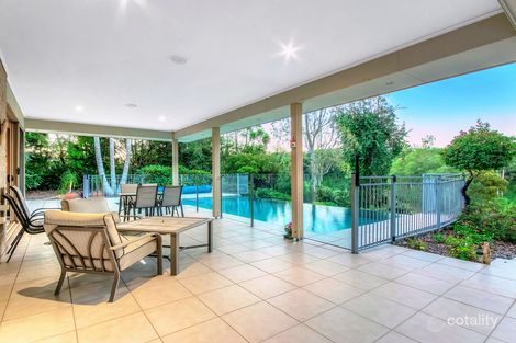 Property photo of 8 Lintrose Terrace Karalee QLD 4306