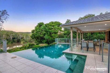 Property photo of 8 Lintrose Terrace Karalee QLD 4306