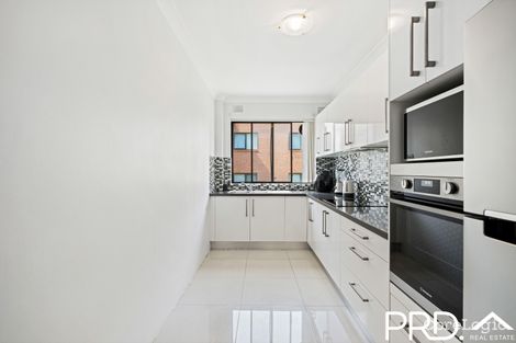 Property photo of 3/140 Chapel Road Bankstown NSW 2200