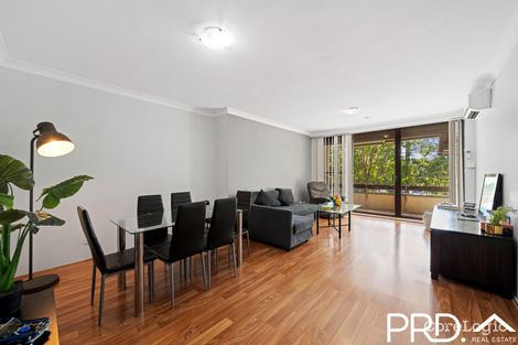 Property photo of 3/140 Chapel Road Bankstown NSW 2200