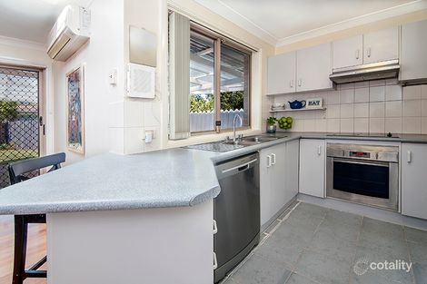 Property photo of 12A Melinga Place Revesby NSW 2212