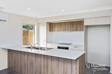 Property photo of 7 Mudlo Street Yarrabilba QLD 4207