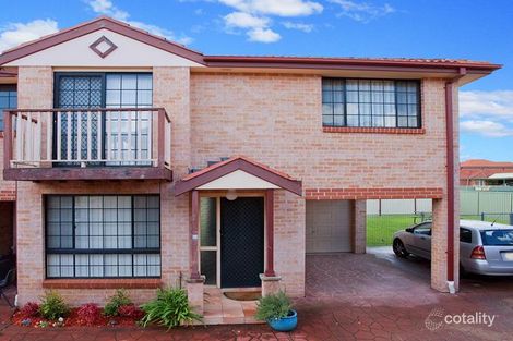 8/14-16 Lalor Rd, Quakers Hill, NSW 2763