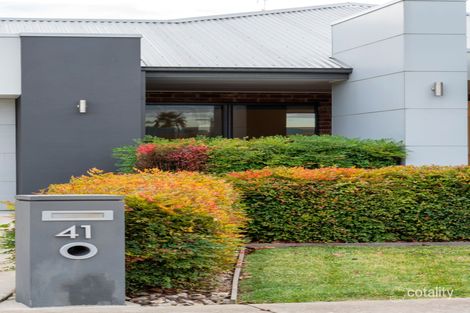 Property photo of 41 Park Lane Traralgon VIC 3844