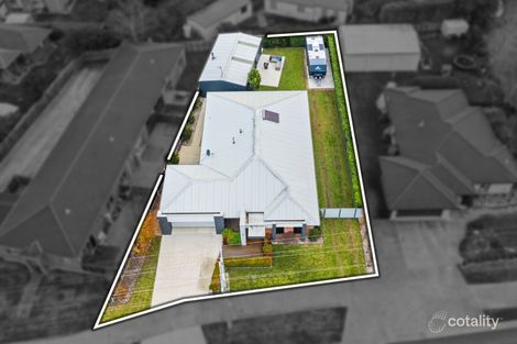 Property photo of 41 Park Lane Traralgon VIC 3844