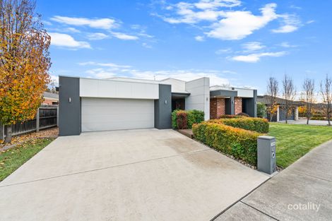 Property photo of 41 Park Lane Traralgon VIC 3844