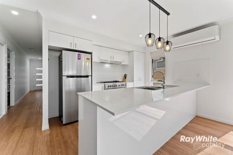 Property photo of 48 Niels Crescent Park Ridge QLD 4125