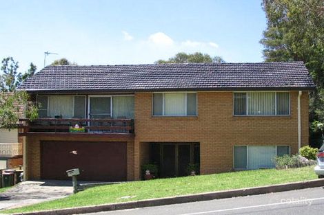 Property photo of 79 Jacaranda Avenue Figtree NSW 2525