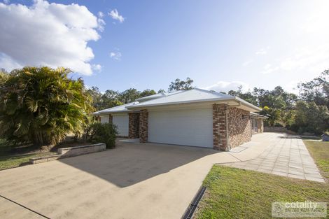 Property photo of 1 Koala Crescent Gatton QLD 4343