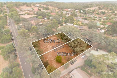 46-50 Reynolds Rd, Wattle Glen, VIC 3096