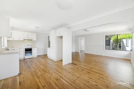 Property photo of 22 Tobruk Road Narellan Vale NSW 2567