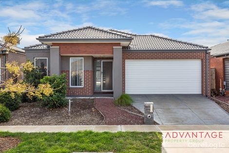 Property photo of 10 Peroomba Drive Point Cook VIC 3030