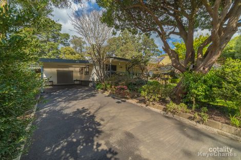 Property photo of 11 Ambrose Street Emerald VIC 3782