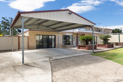 Property photo of 152 Marlborough Street Bellbird Park QLD 4300